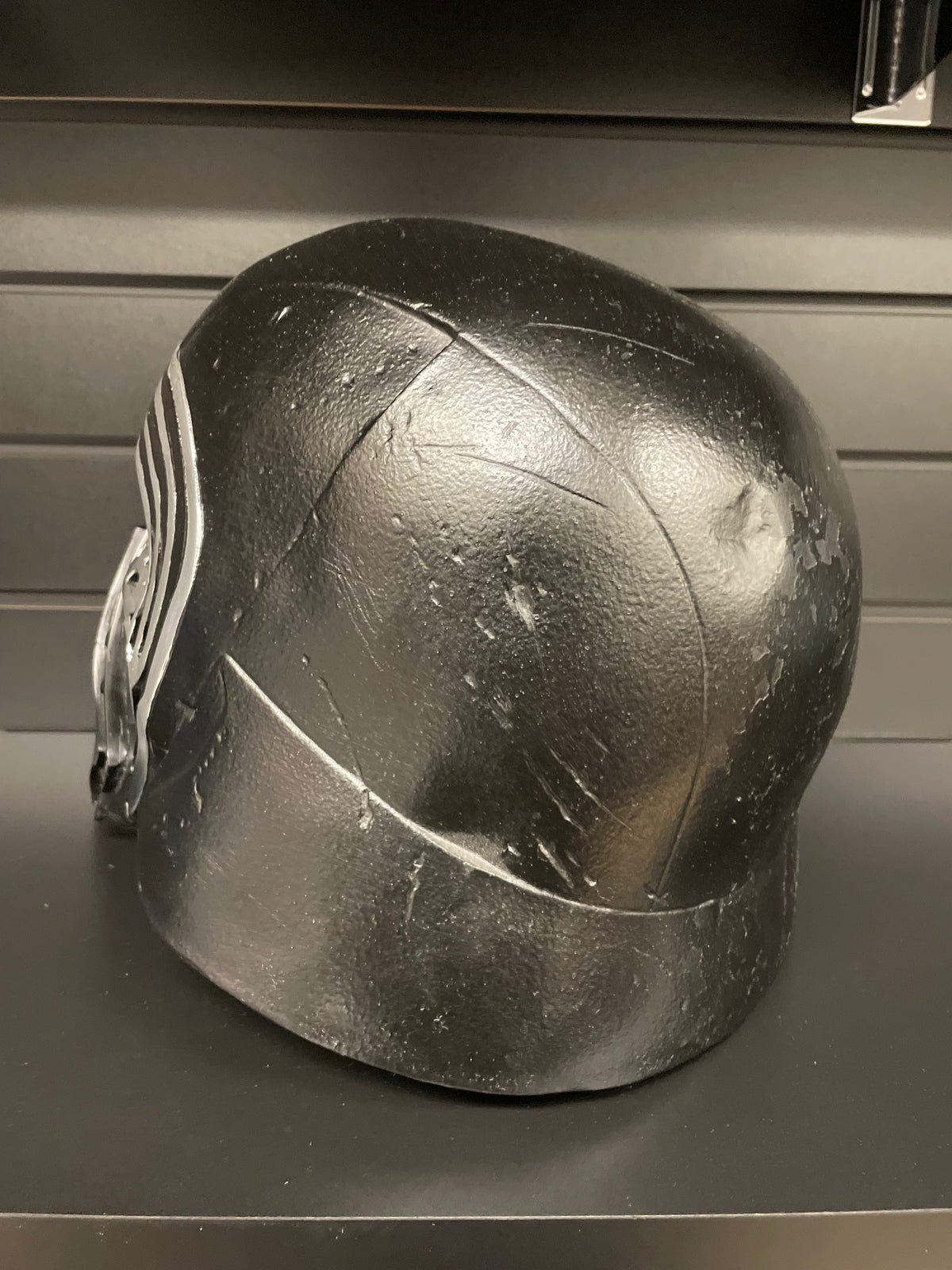 Kylo Ren Helmet | First Order | Cosplay