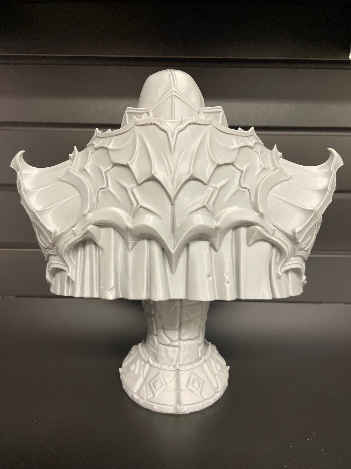 Skeletor | Fan Art | Sculpture | Statue