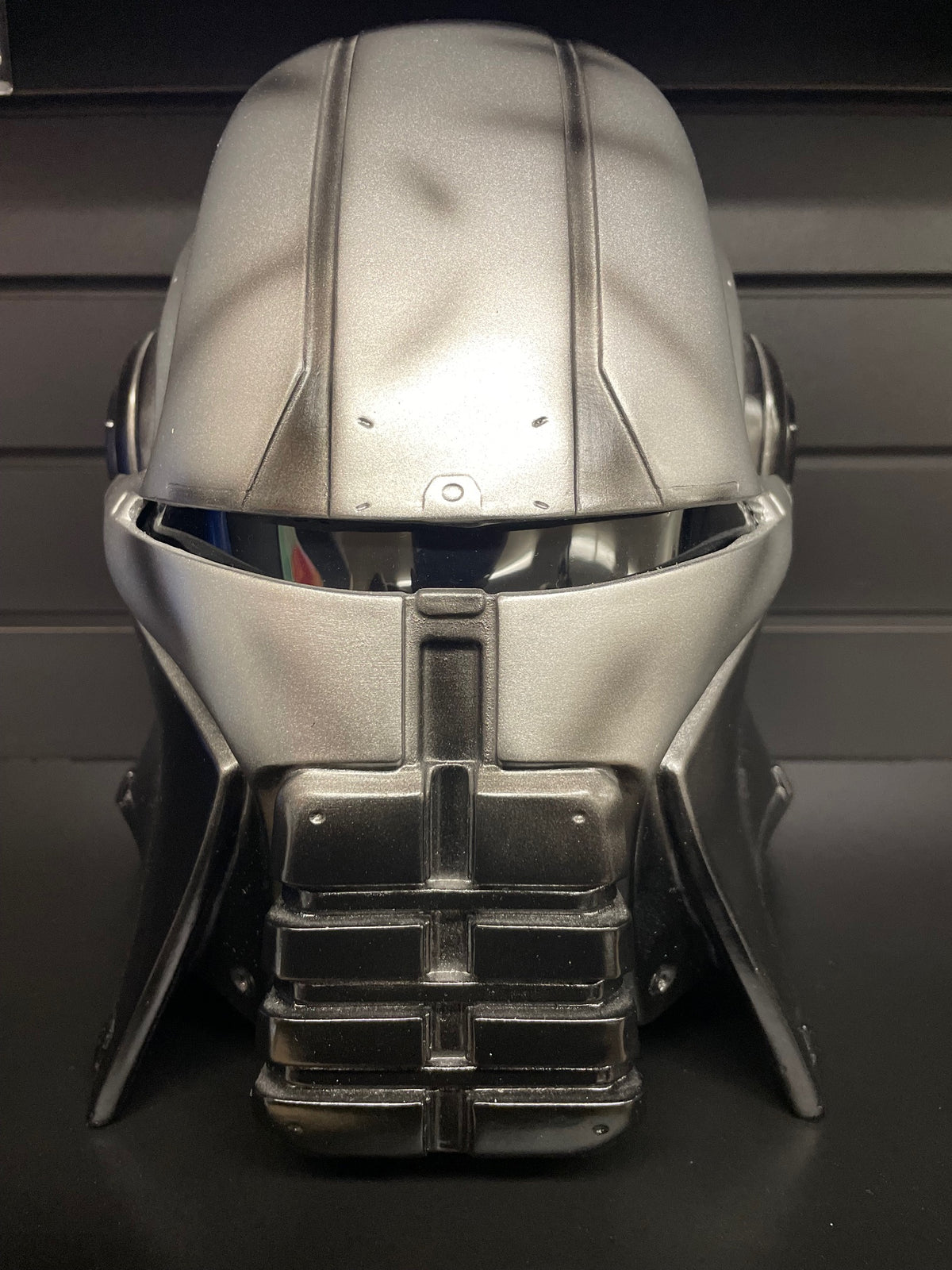 Starkiller Helmet | The Force Unleashed | Cosplay