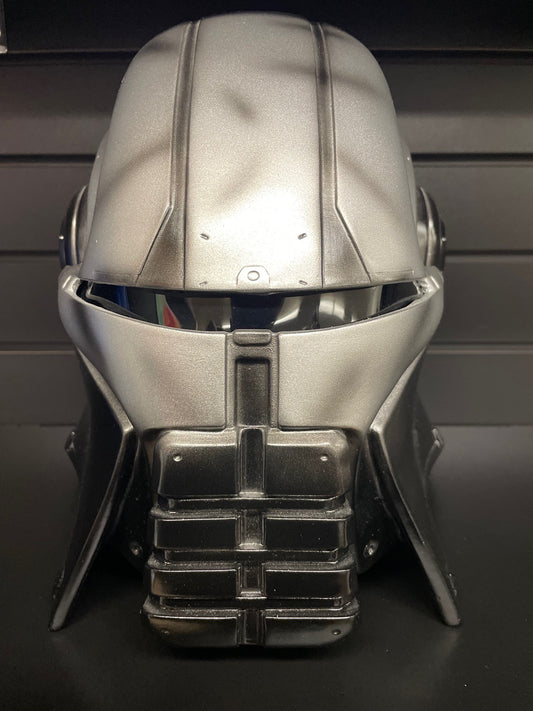 Starkiller Helmet | The Force Unleashed | Cosplay