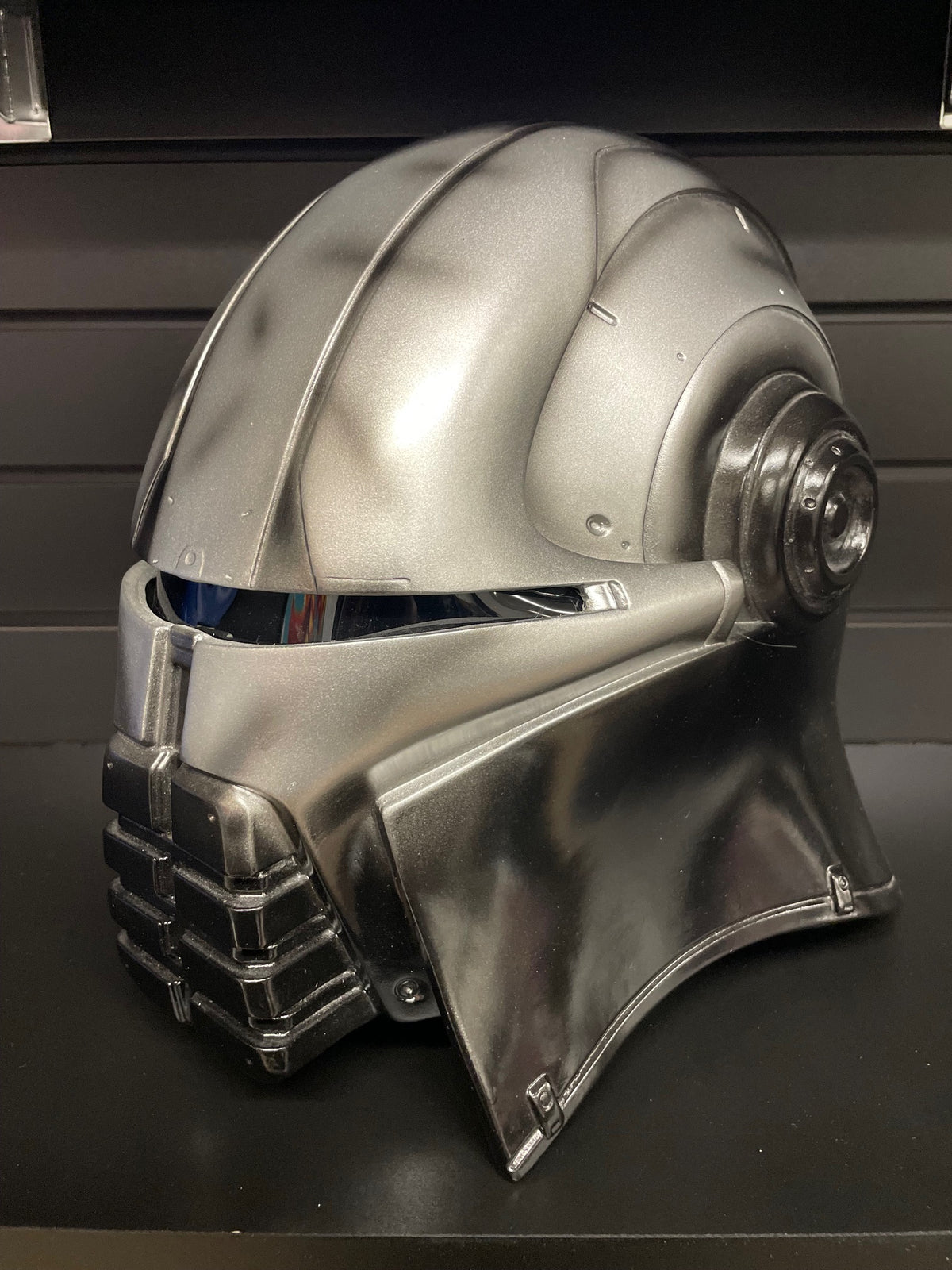 Starkiller Helmet | The Force Unleashed | Cosplay