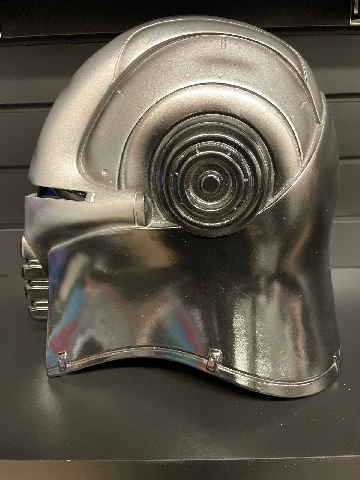 Starkiller Helmet | The Force Unleashed | Cosplay