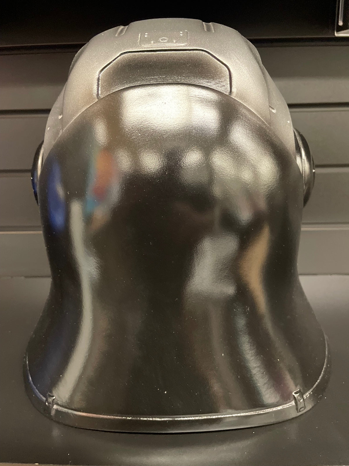 Starkiller Helmet | The Force Unleashed | Cosplay