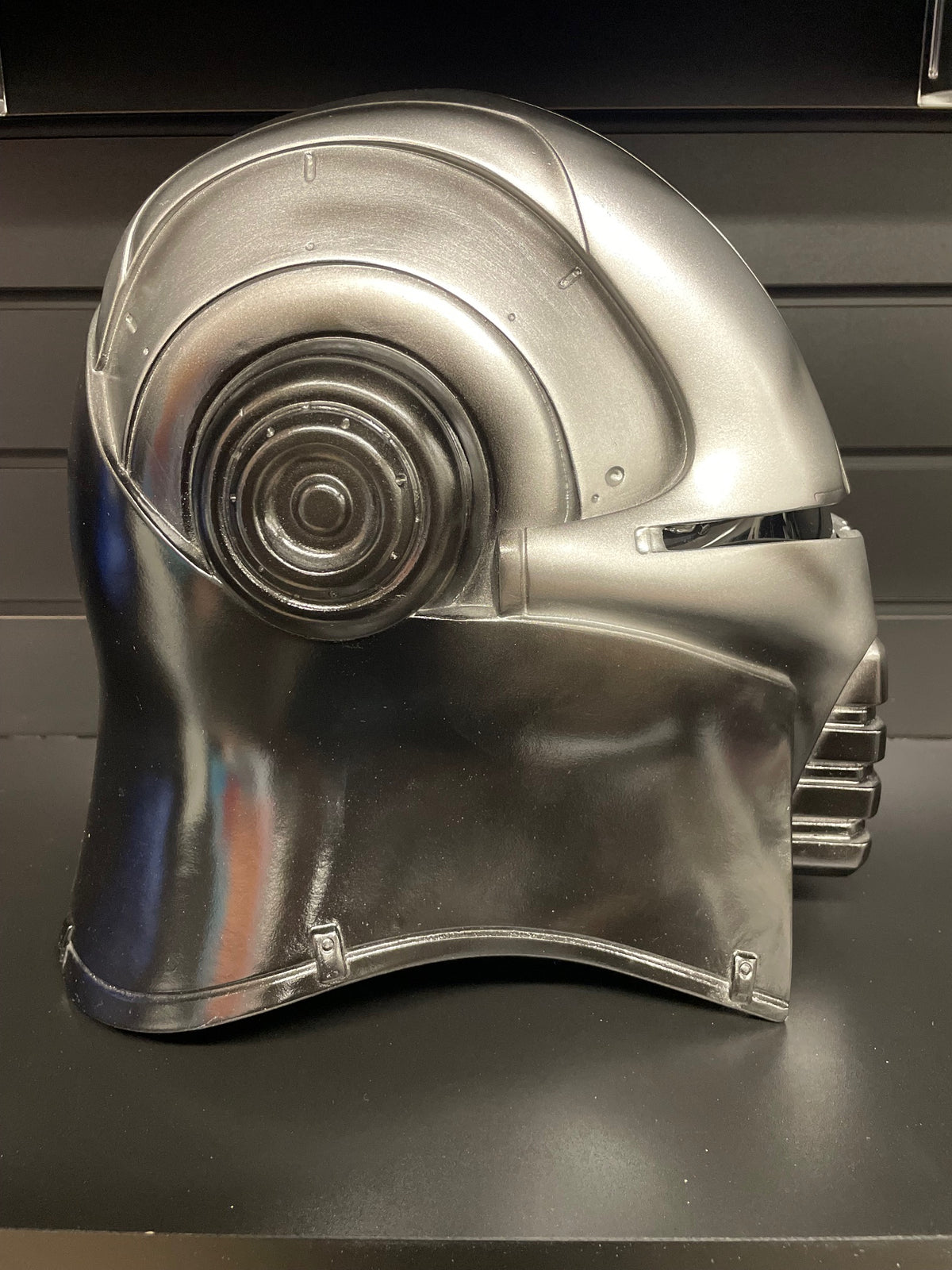 Starkiller Helmet | The Force Unleashed | Cosplay