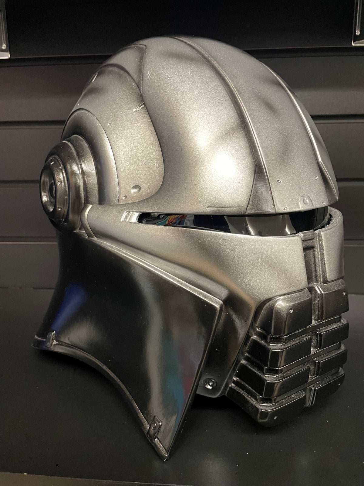 Starkiller Helmet | The Force Unleashed | Cosplay