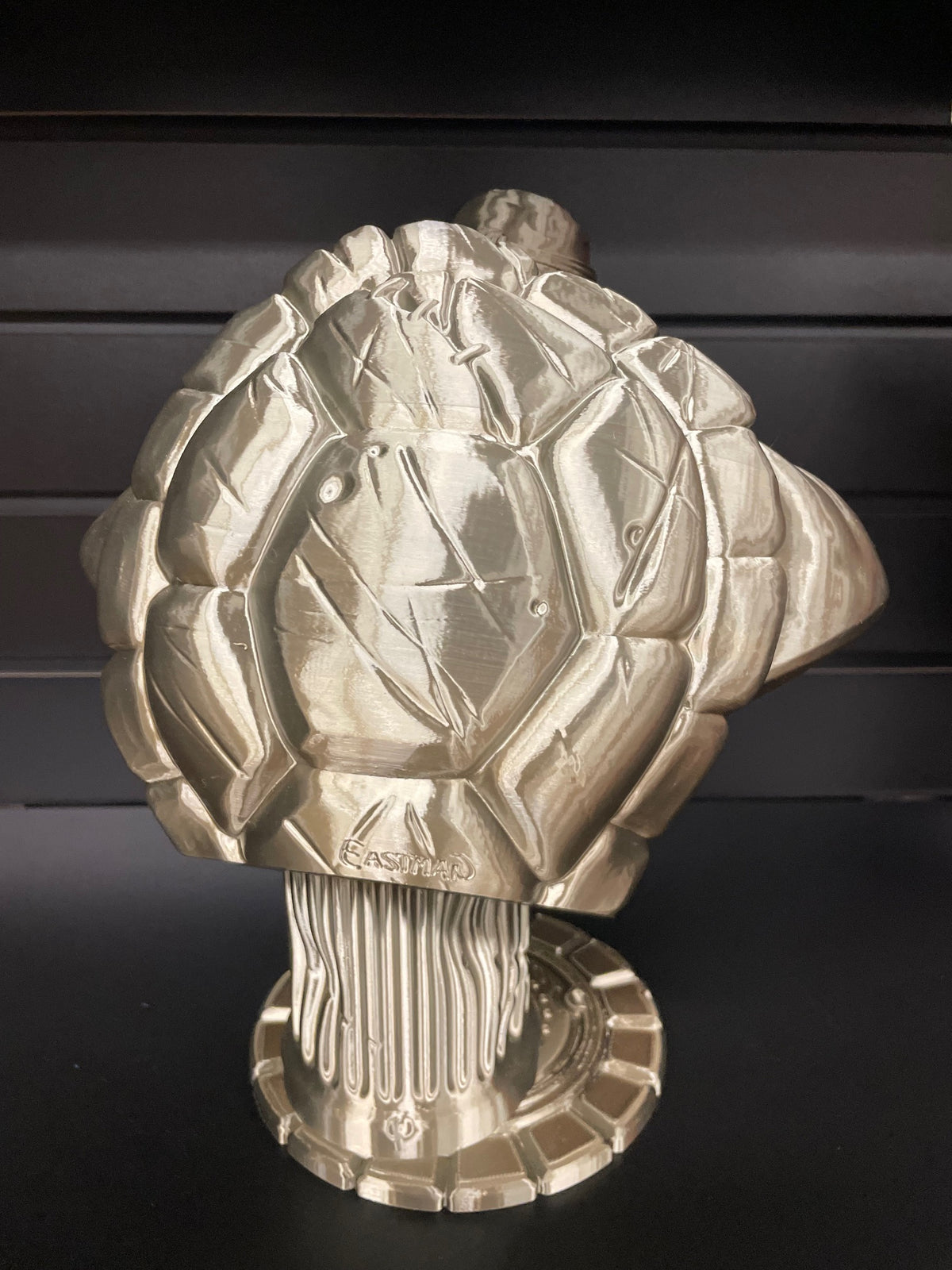 Ninja Turtle | Fan Art | Sculpture | Statue