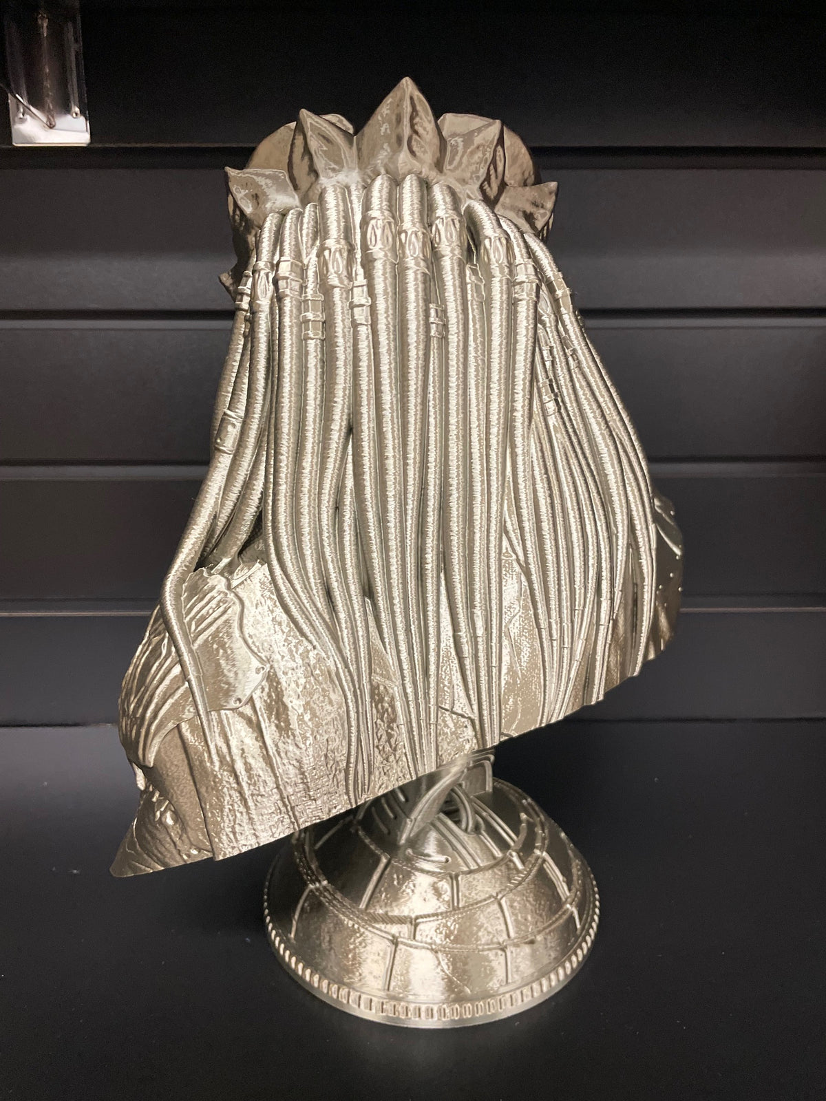 Predator | Fan Art | Sculpture | Statue