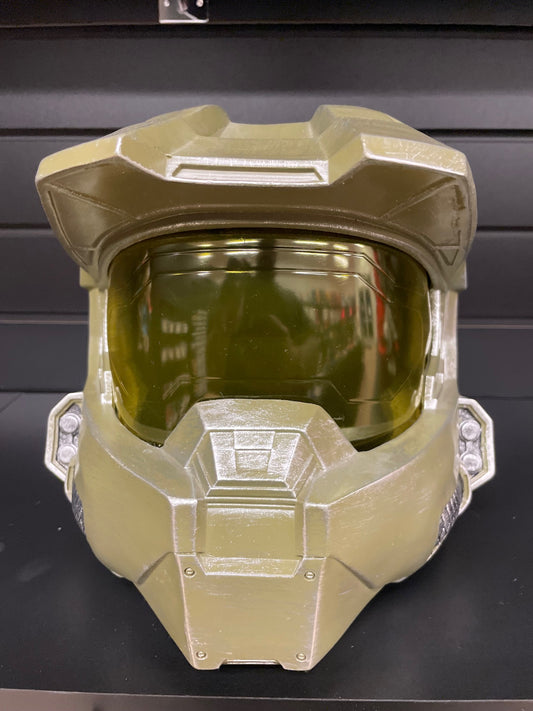 MJOLNIR Powered Assault Armor Helmet | Halo | Cosplay