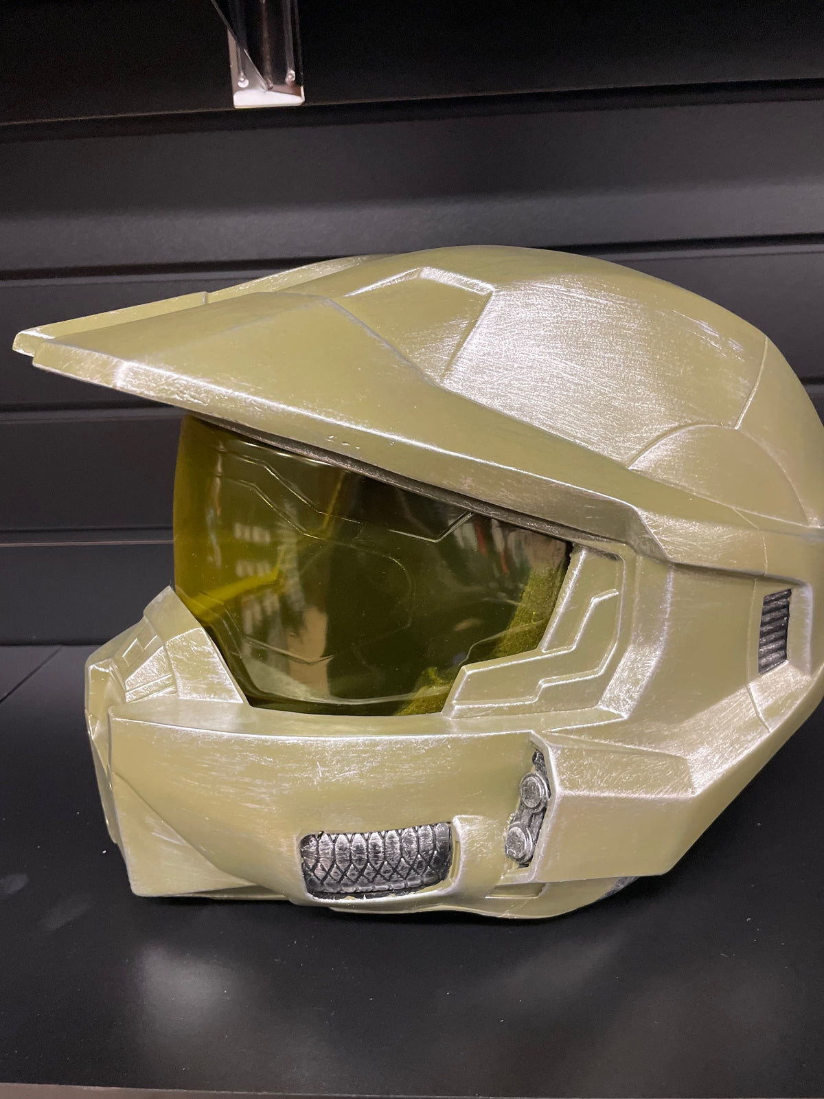 MJOLNIR Powered Assault Armor Helmet | Halo | Cosplay