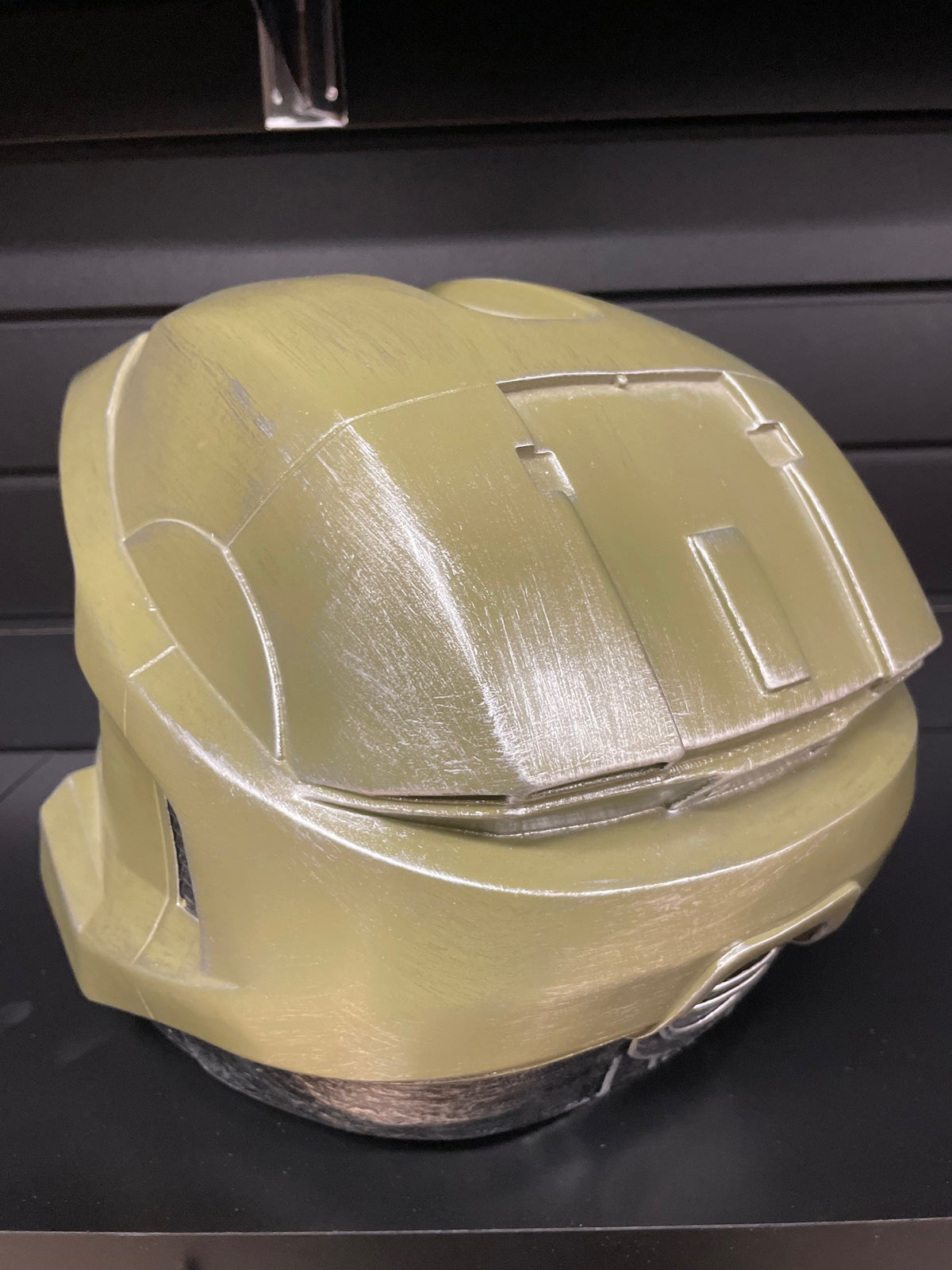 MJOLNIR Powered Assault Armor Helmet | Halo | Cosplay