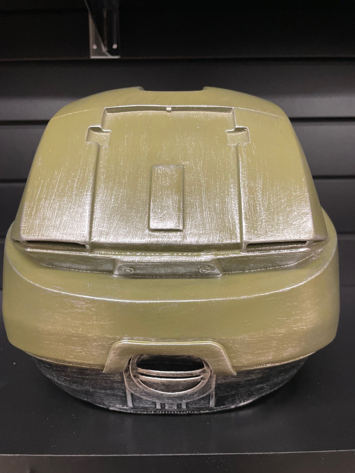 MJOLNIR Powered Assault Armor Helmet | Halo | Cosplay