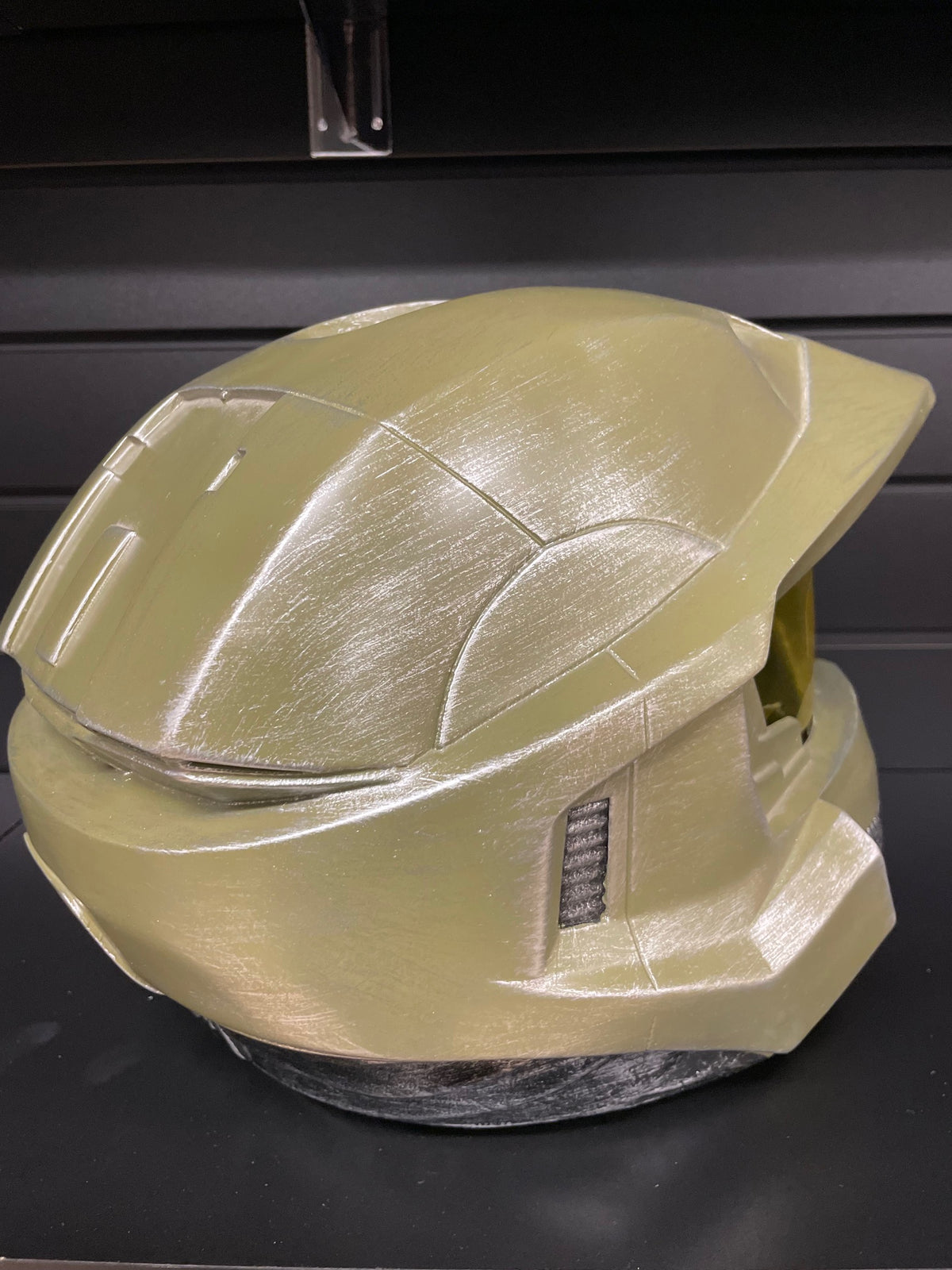 MJOLNIR Powered Assault Armor Helmet | Halo | Cosplay