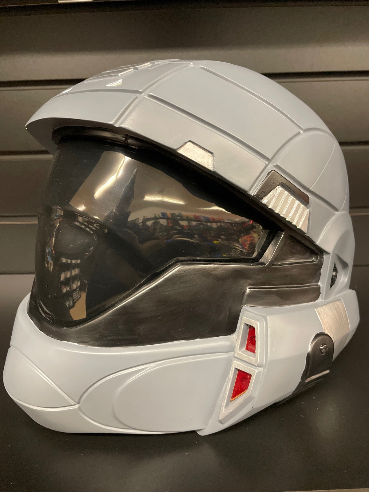 ODST H3 Helmet | Halo | Cosplay