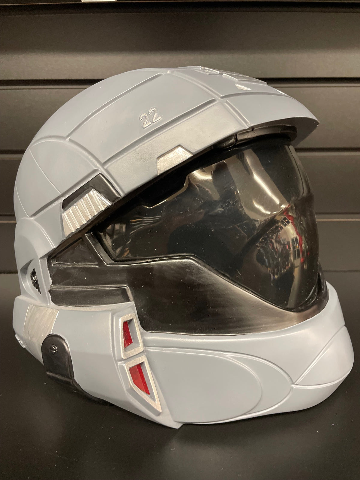 ODST H3 Helmet | Halo | Cosplay