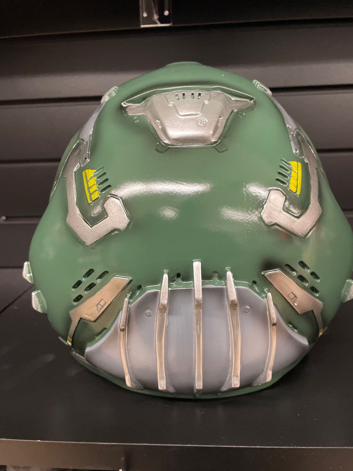 Doom Slayer Helmet | Doom | Cosplay