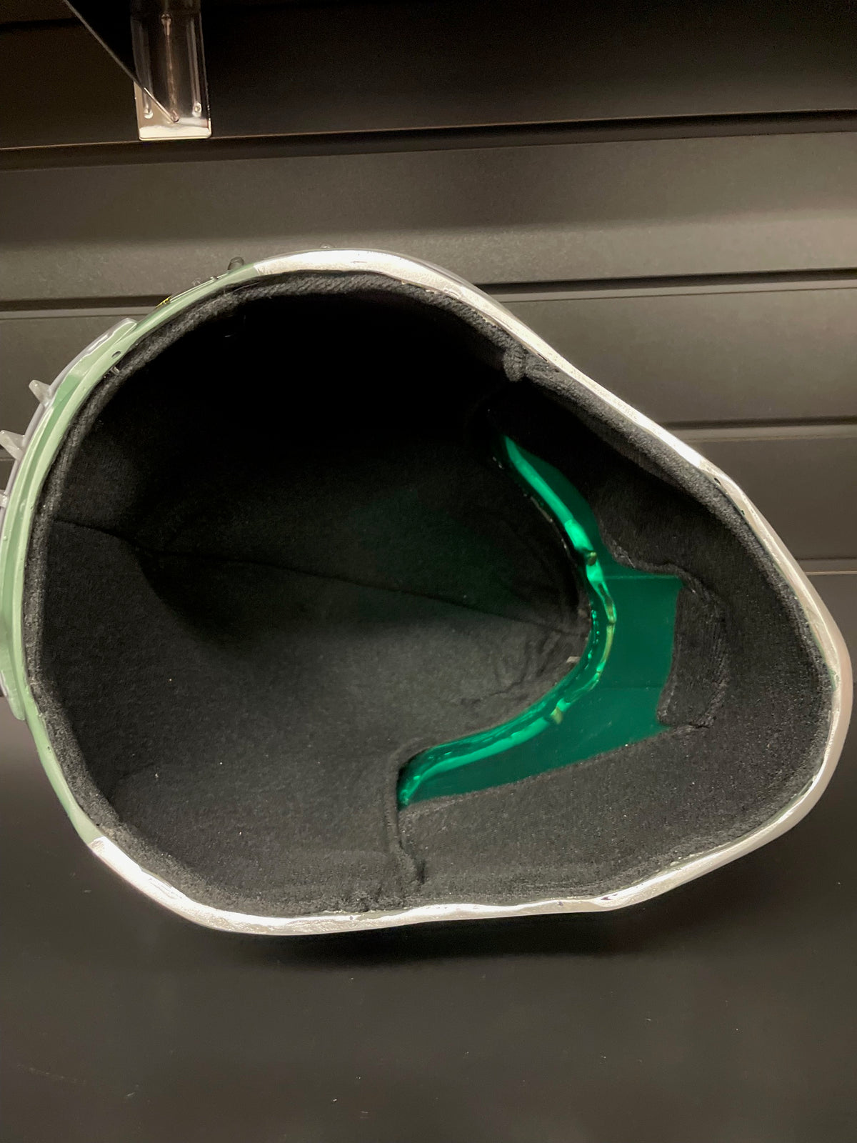 Doom Slayer Helmet | Doom | Cosplay