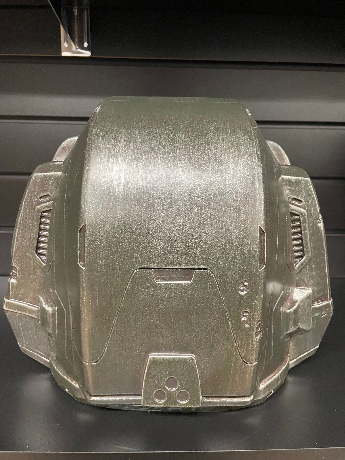Classic Doomguy Helmet | Doom | Cosplay