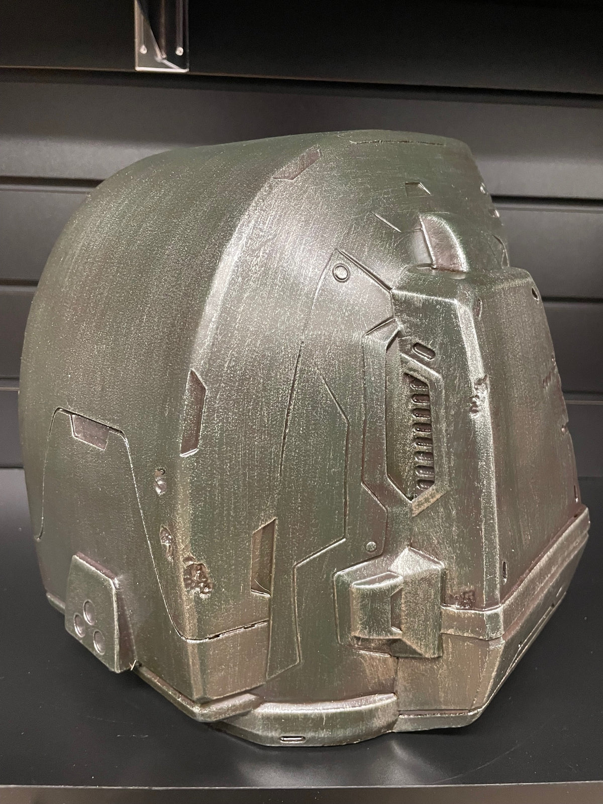 Classic Doomguy Helmet | Doom | Cosplay