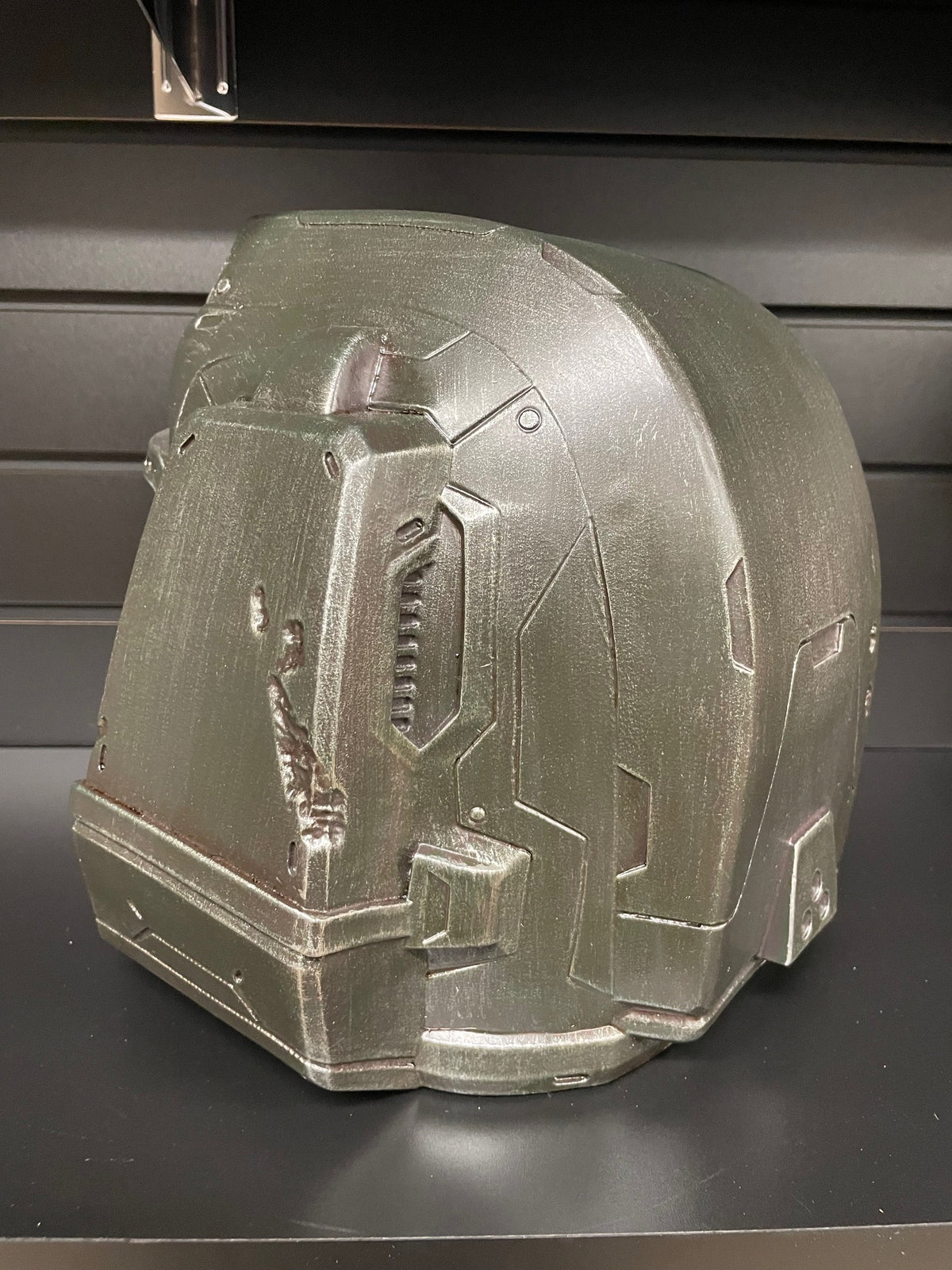 Classic Doomguy Helmet | Doom | Cosplay