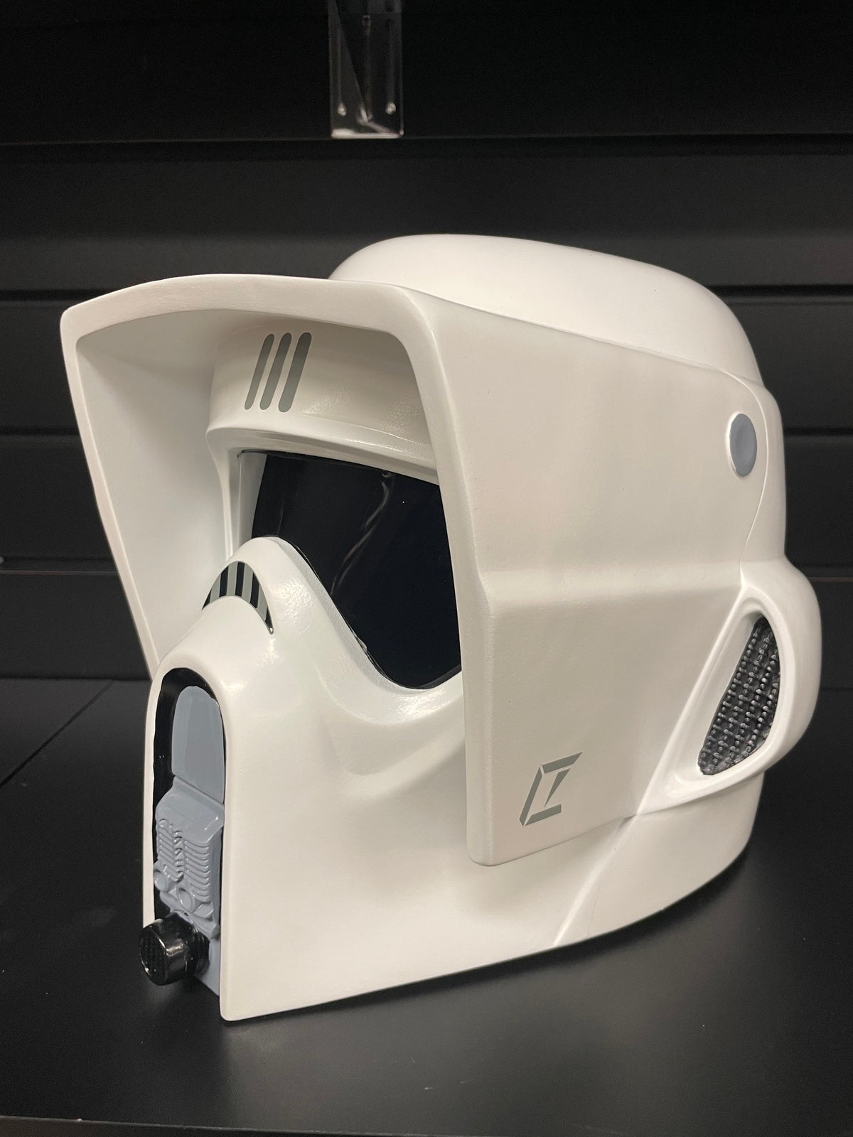 Scout Trooper Helmet | Galactic Empire | Cosplay