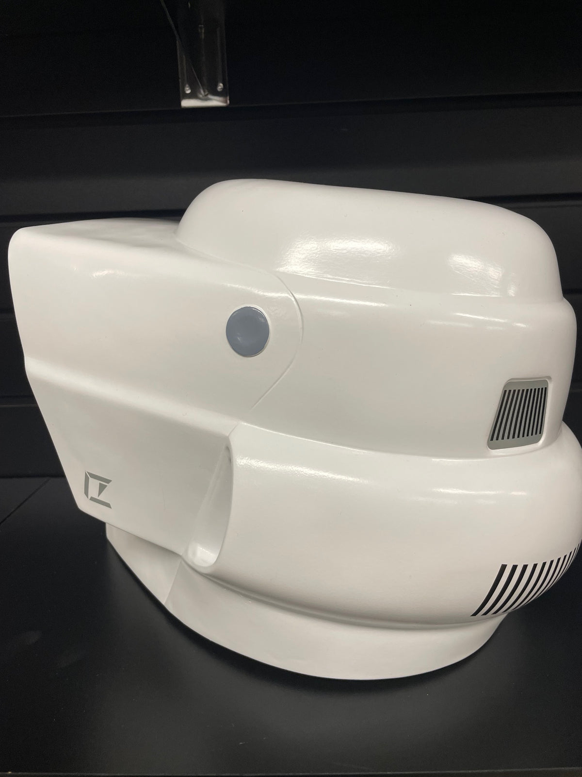 Scout Trooper Helmet | Galactic Empire | Cosplay