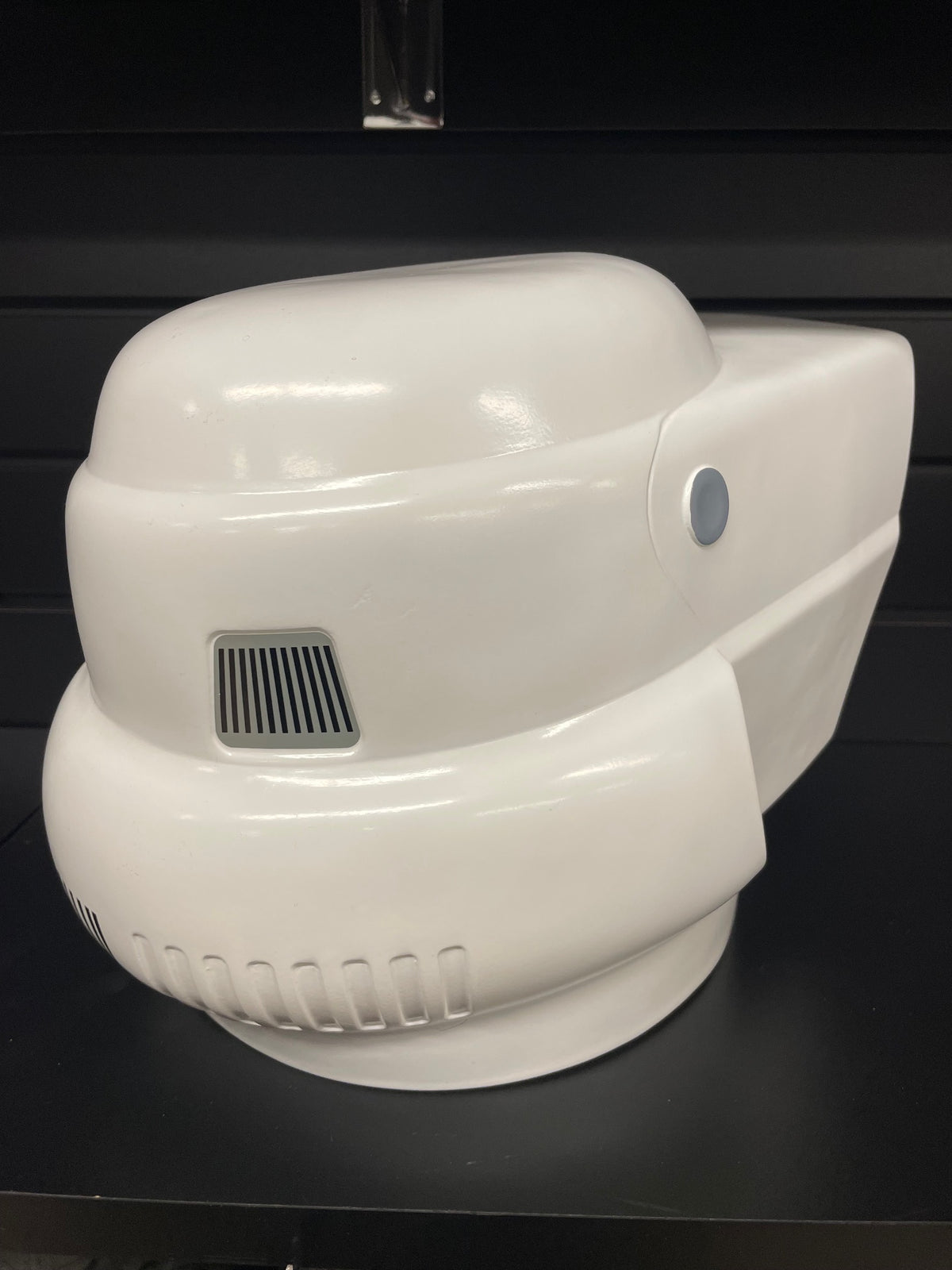 Scout Trooper Helmet | Galactic Empire | Cosplay