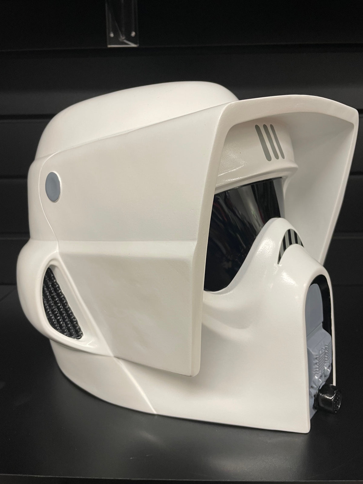 Scout Trooper Helmet | Galactic Empire | Cosplay