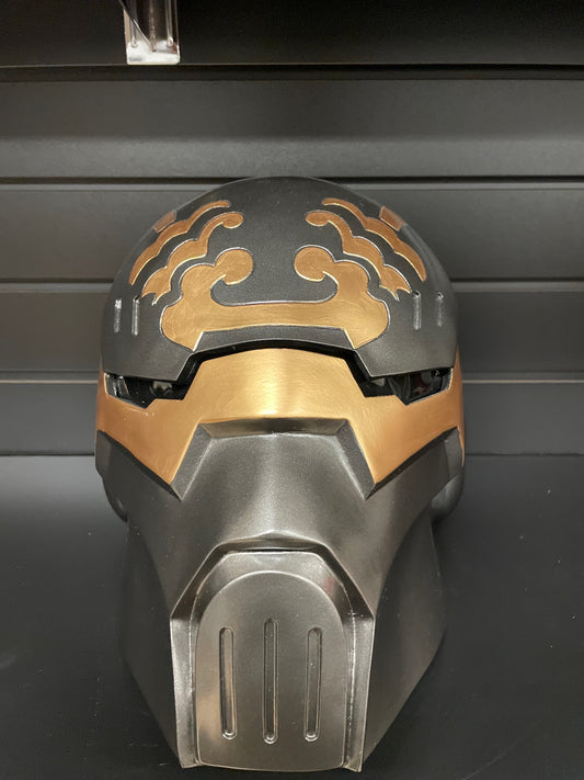 Asajj Ventress Helmet | Clone Wars | Cosplay
