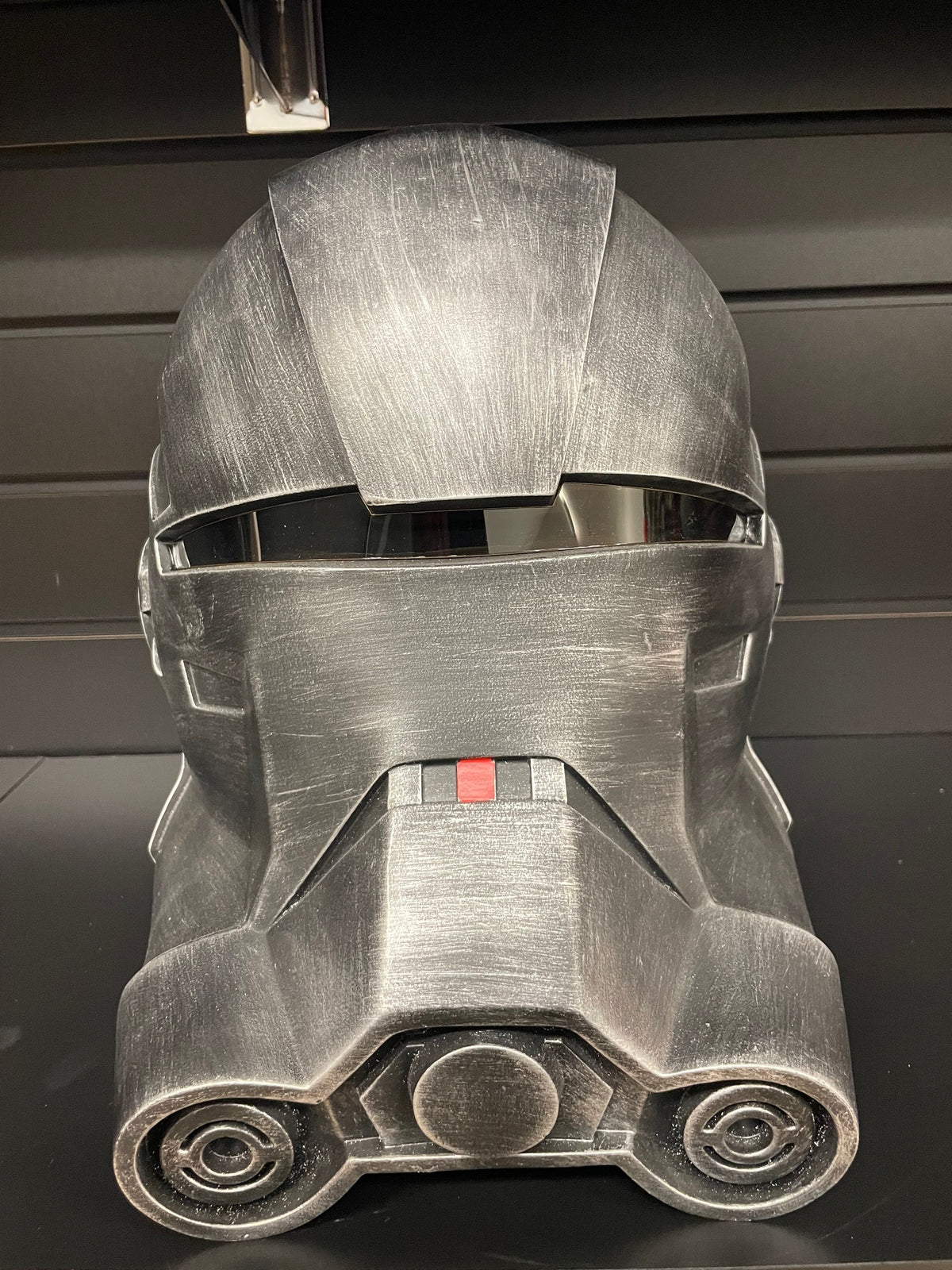 Echo Helmet | The Bad Batch | Cosplay