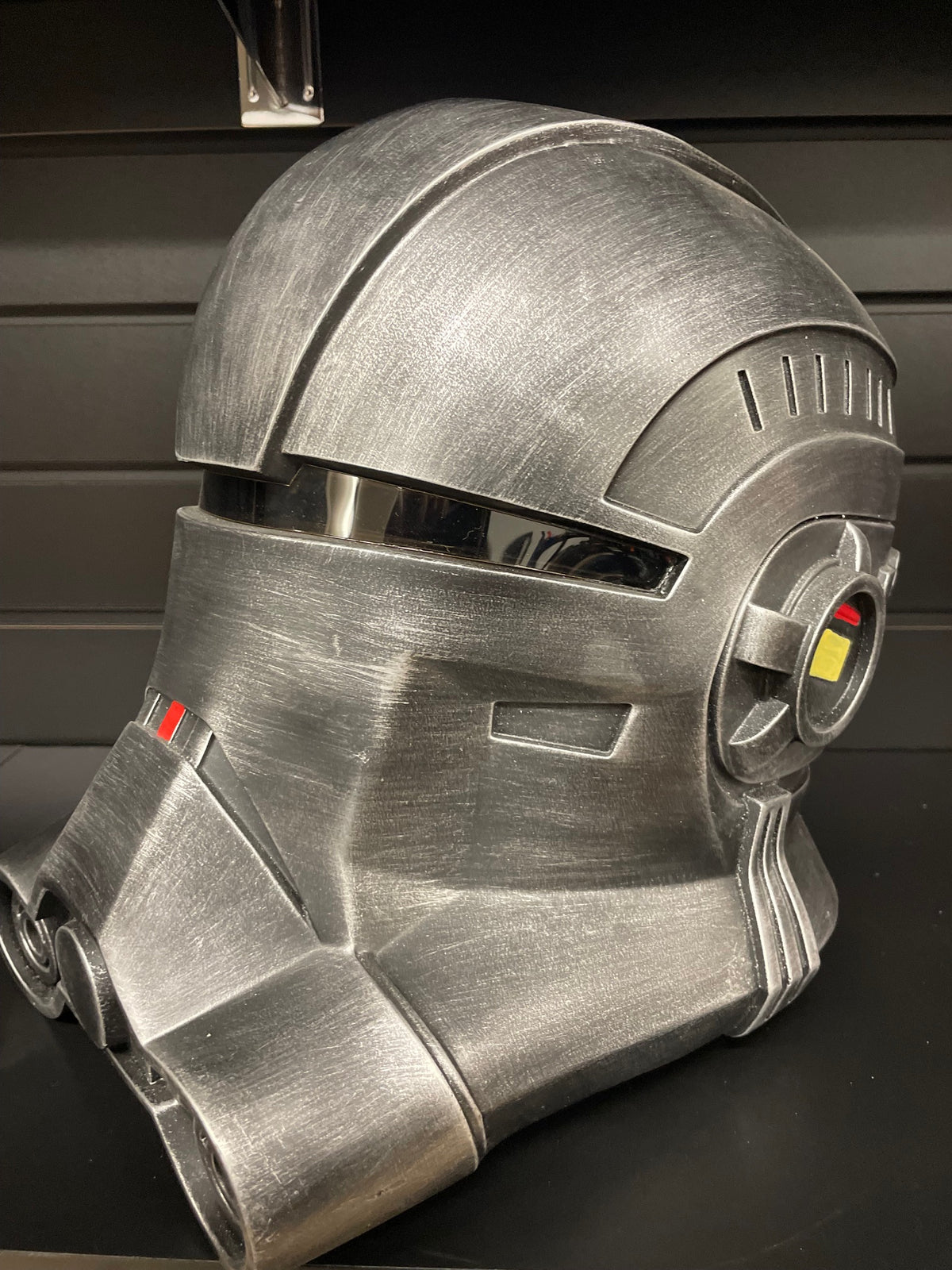 Echo Helmet | The Bad Batch | Cosplay