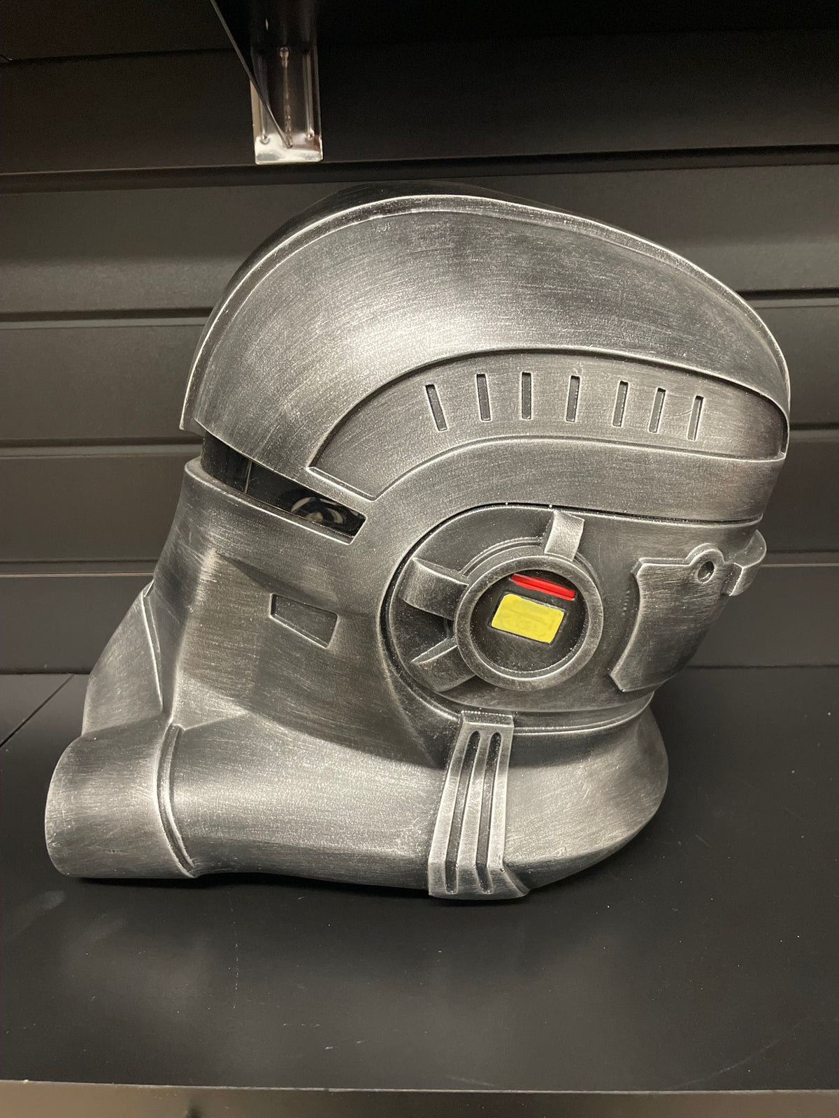Echo Helmet | The Bad Batch | Cosplay