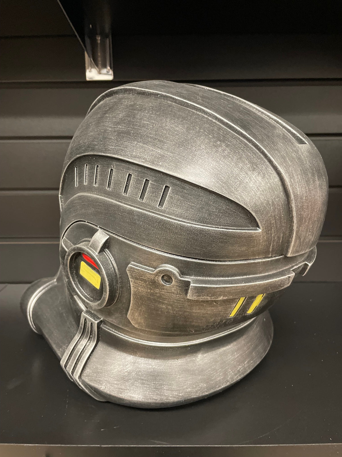 Echo Helmet | The Bad Batch | Cosplay