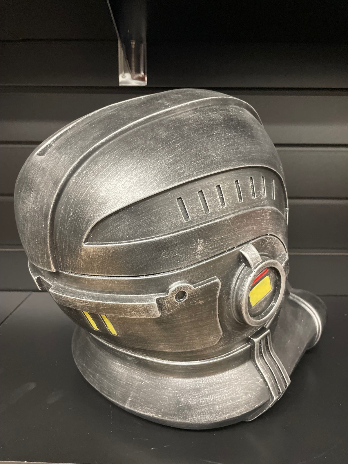 Echo Helmet | The Bad Batch | Cosplay