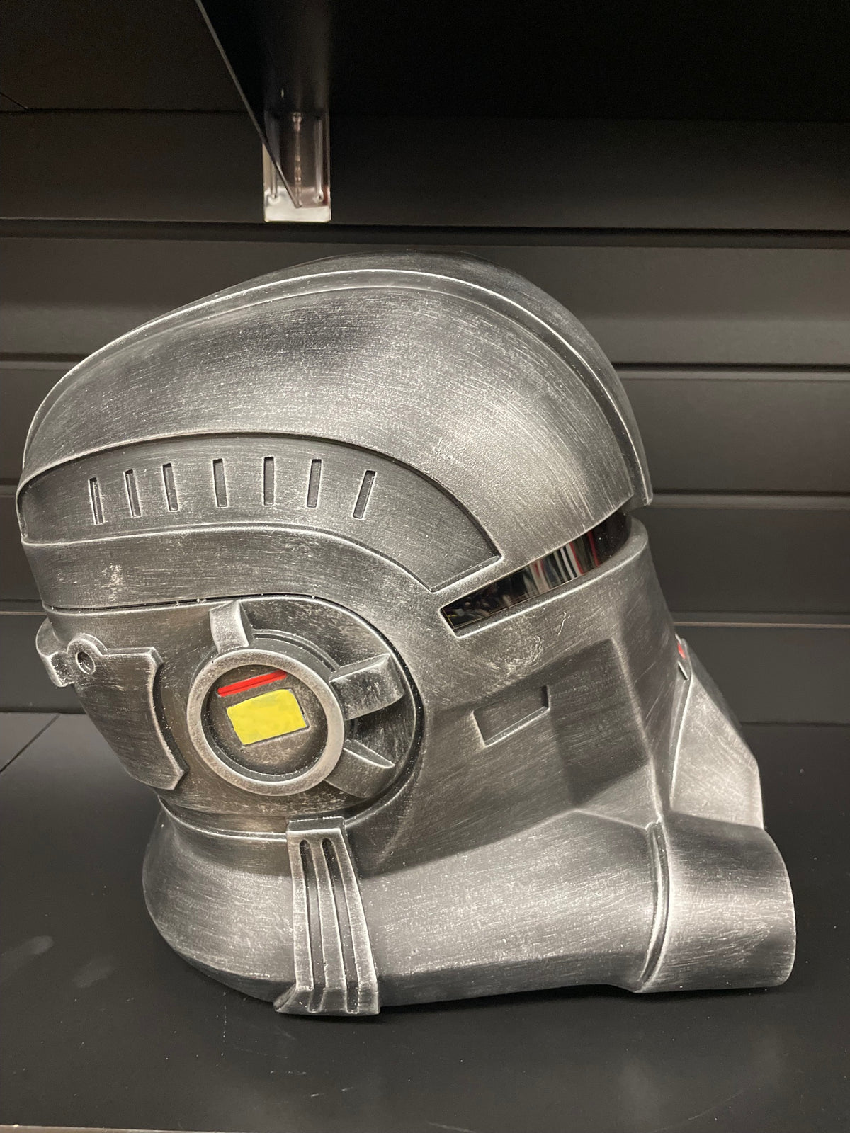 Echo Helmet | The Bad Batch | Cosplay
