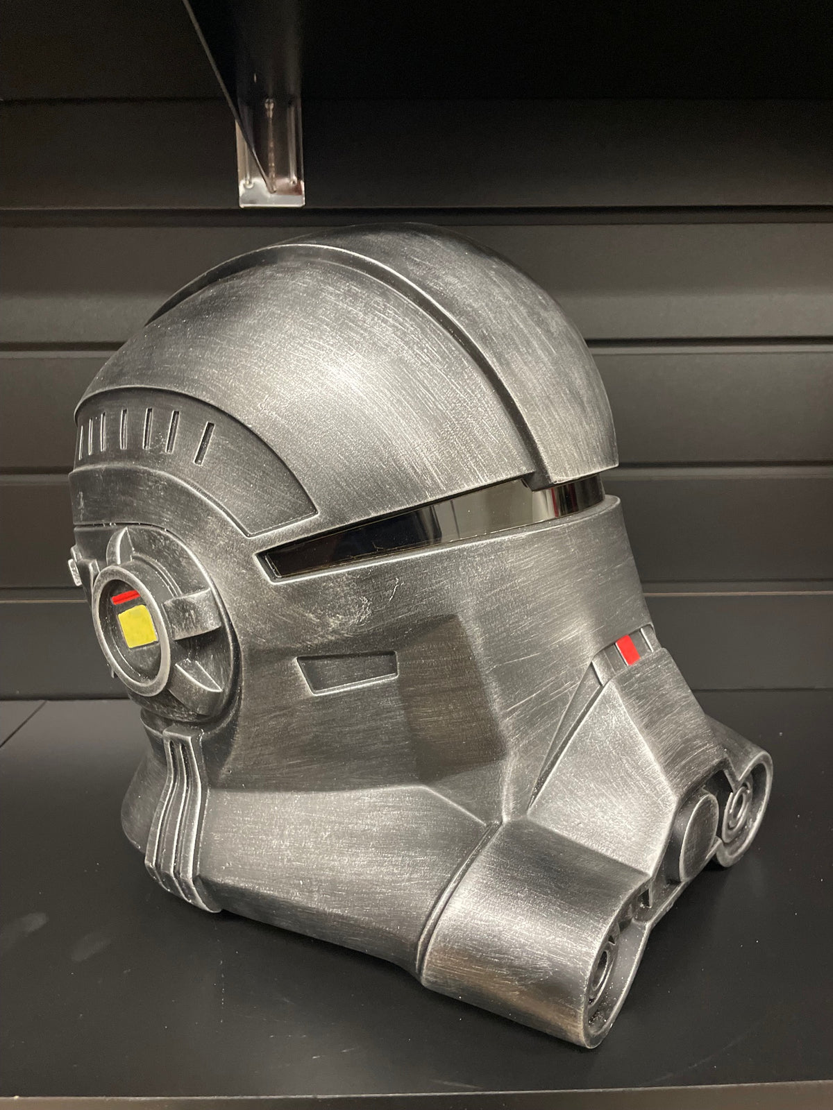 Echo Helmet | The Bad Batch | Cosplay