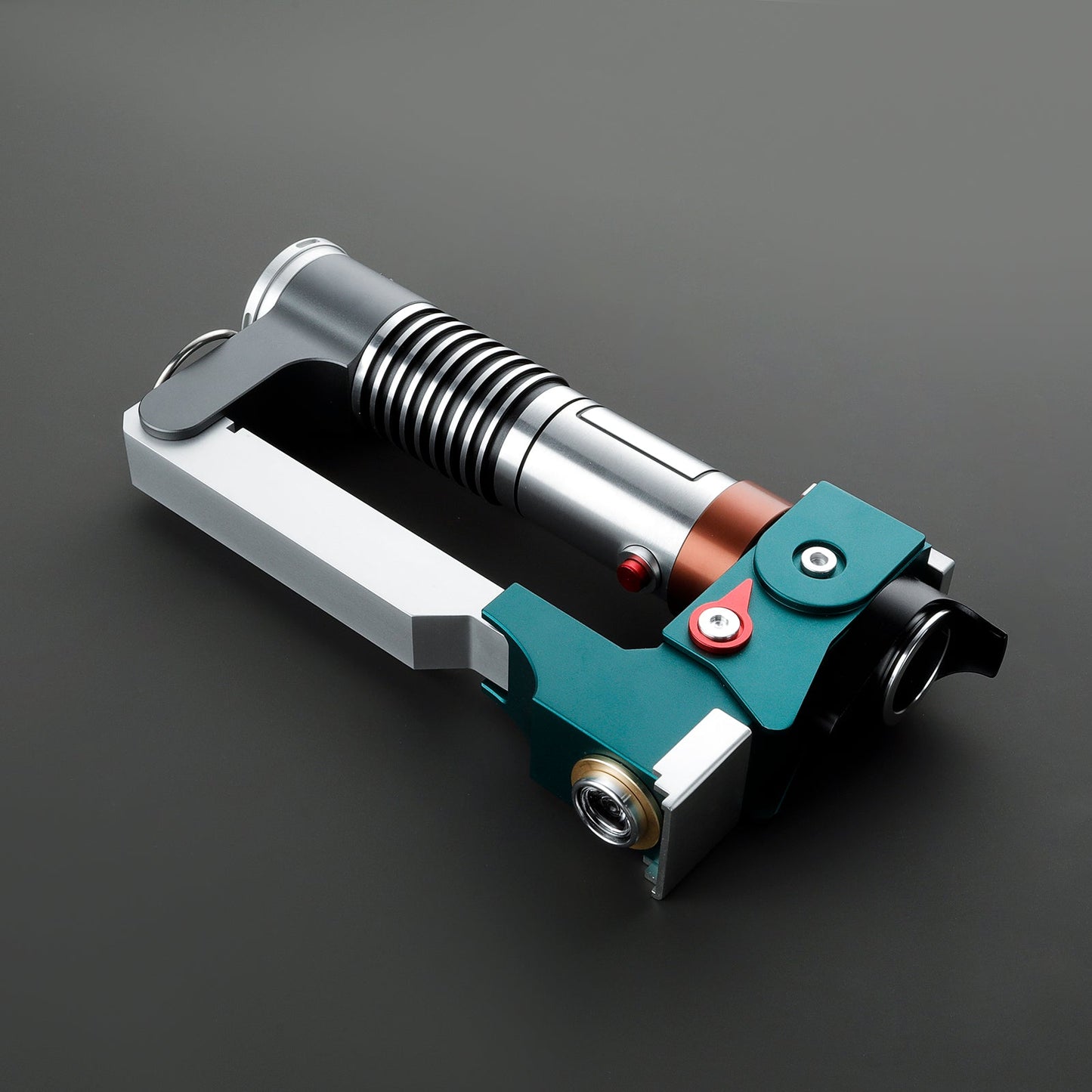 The Staple Gun