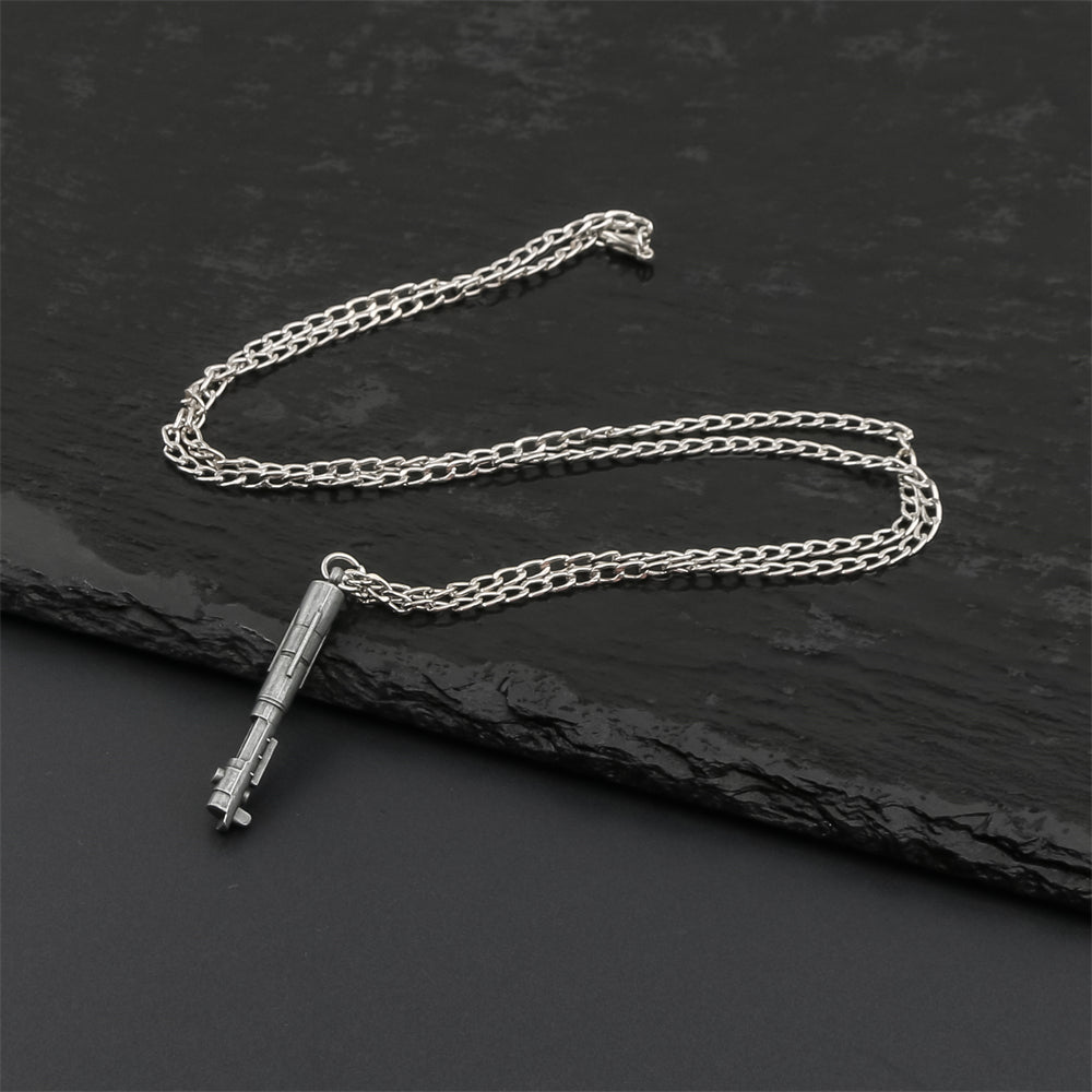 Mini Saber Necklace