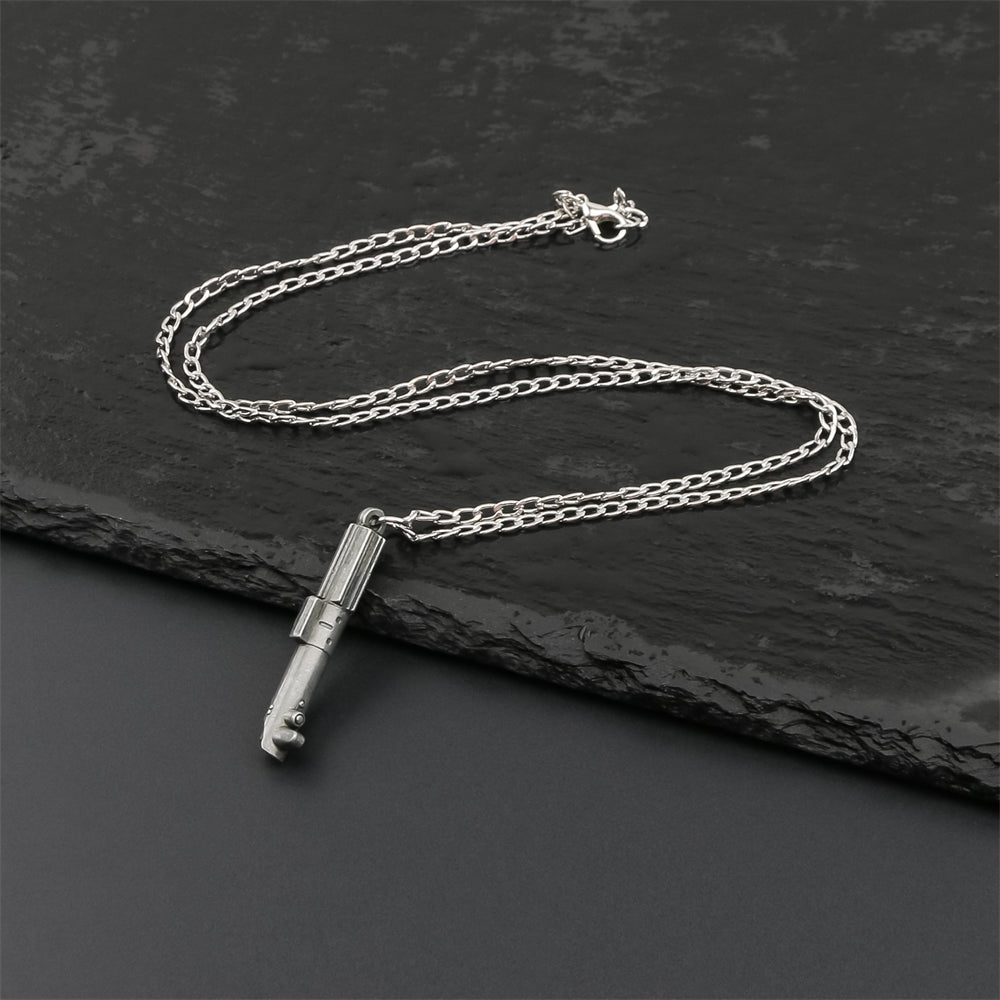 Mini Saber Necklace
