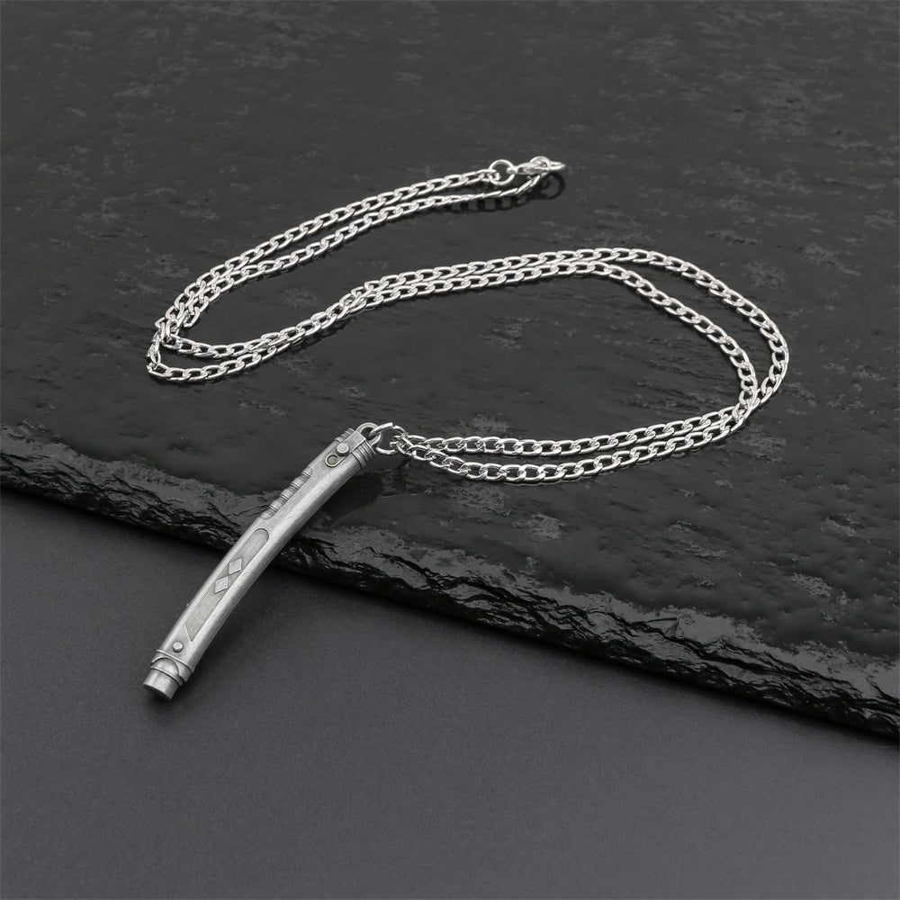 Mini Saber Necklace