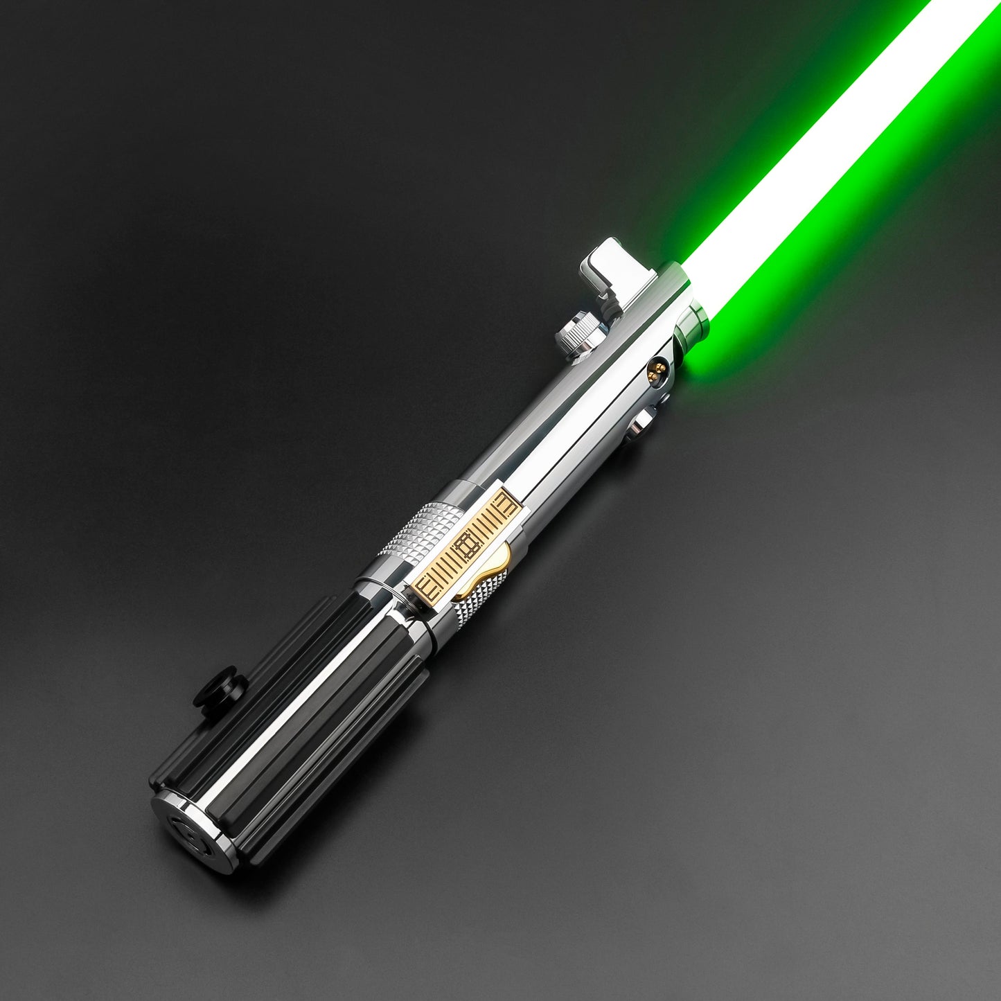 Galactic Redemption