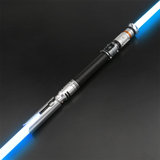 Cere + Cal (two saber set)