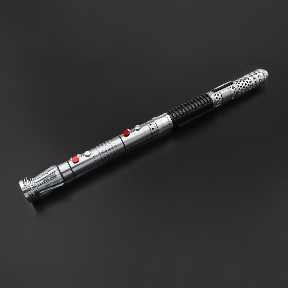 Ventress + Darth Maul (two saber set)