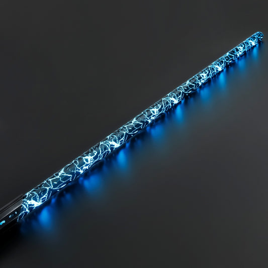 Lava Neopixel Blade