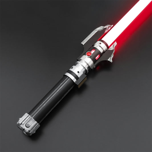 Darth Malgus (battle damaged version)
