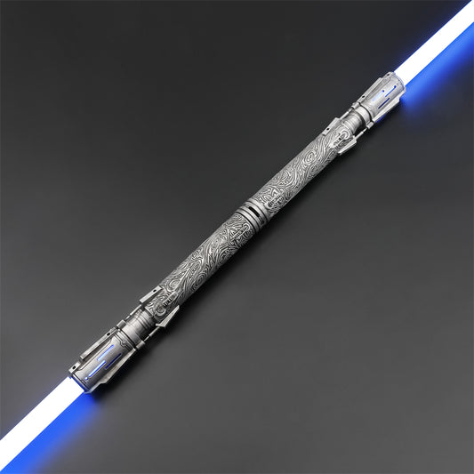 Satele Shan (two saber set)