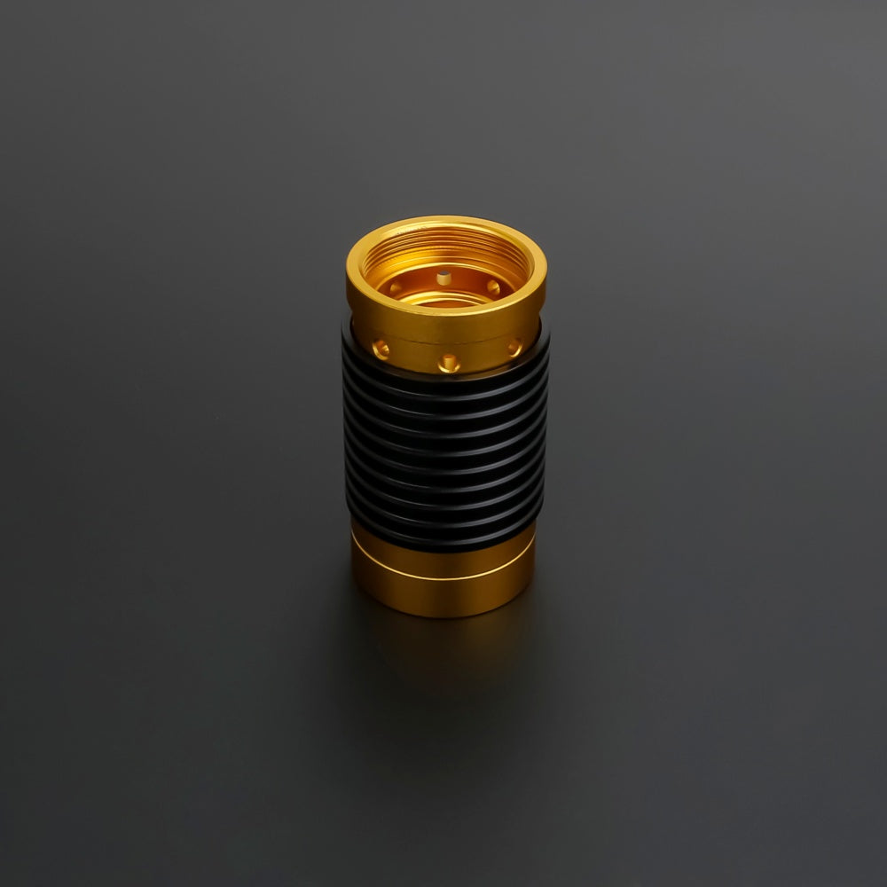 Quick Release Coupler