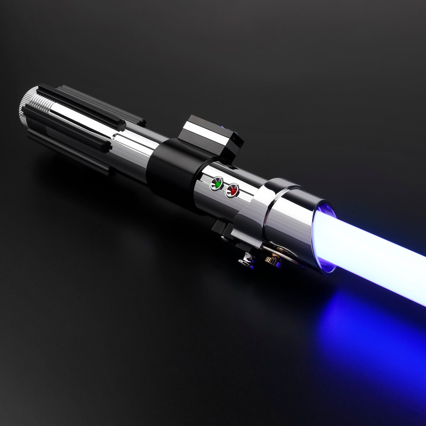 Heated Padawan