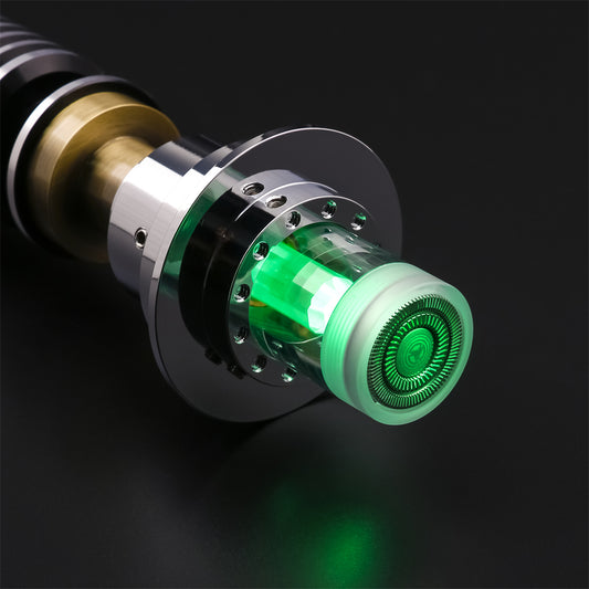 Crystal Blade Plug