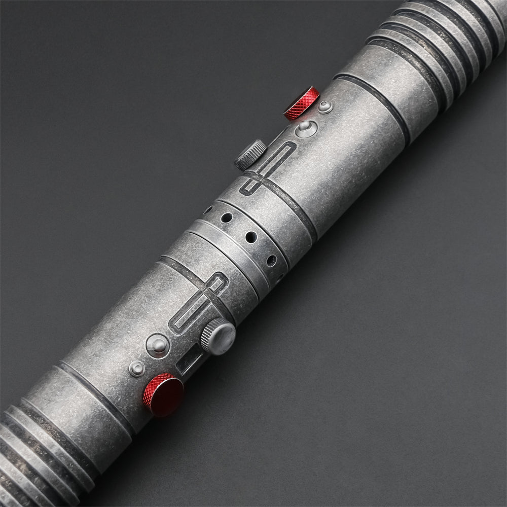 Darth Maul SE (two saber set - weathered)