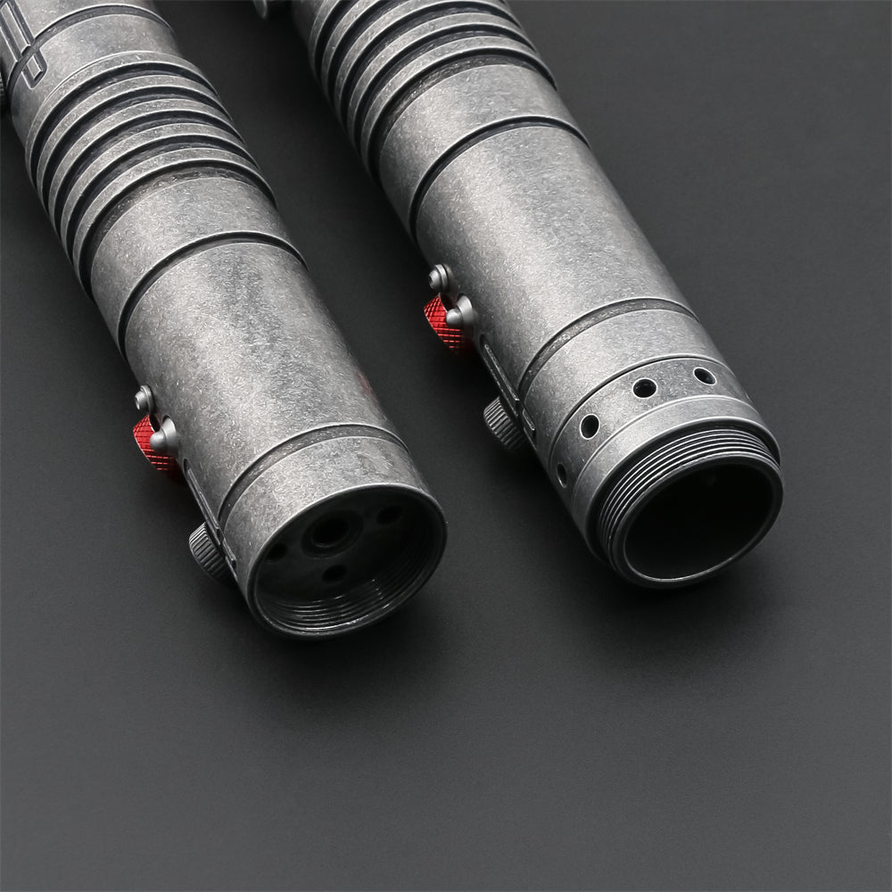 Darth Maul SE (two saber set - weathered)